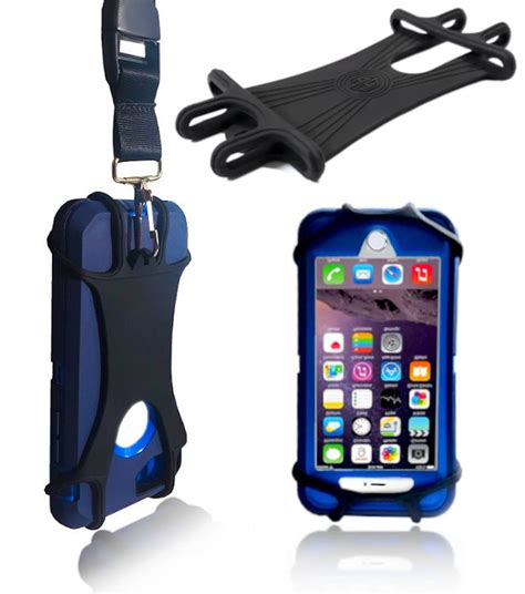 Smartphone Accessories, Holders, Cases 